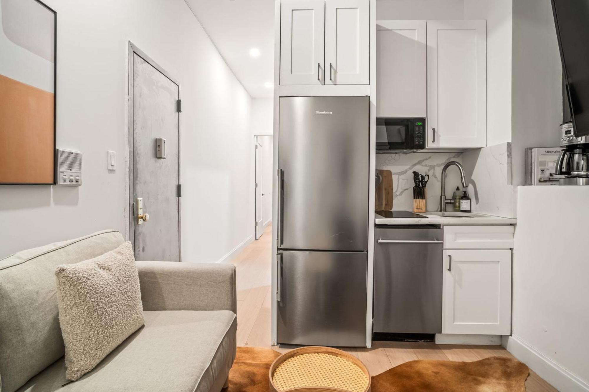 Appartamento Relaxing 3br 1bath