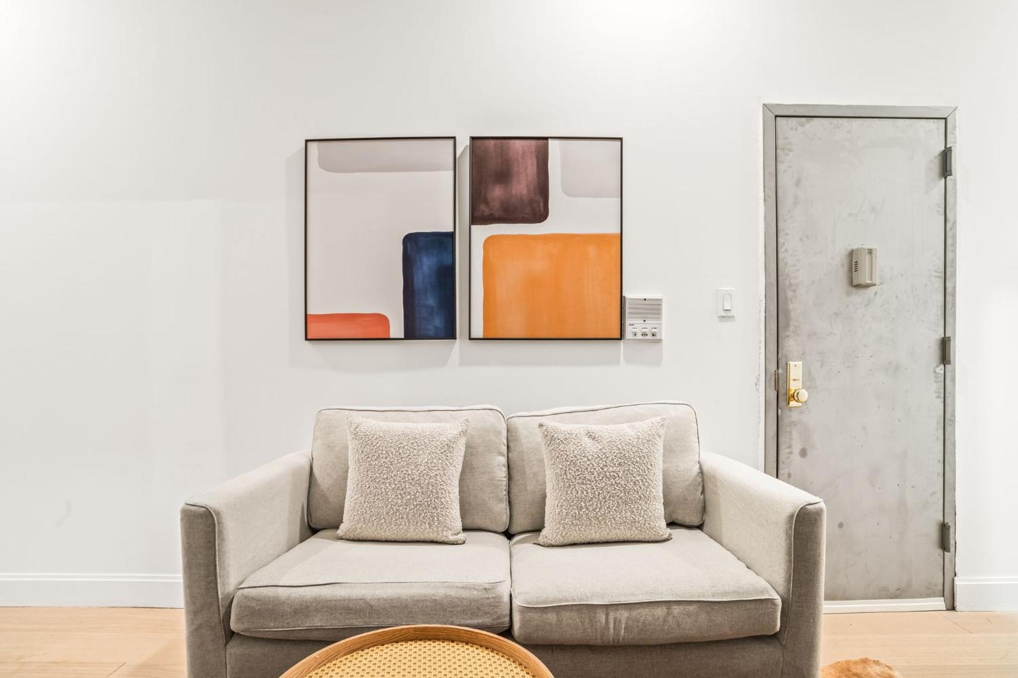 Relaxing 3br 1bath Appartamento *