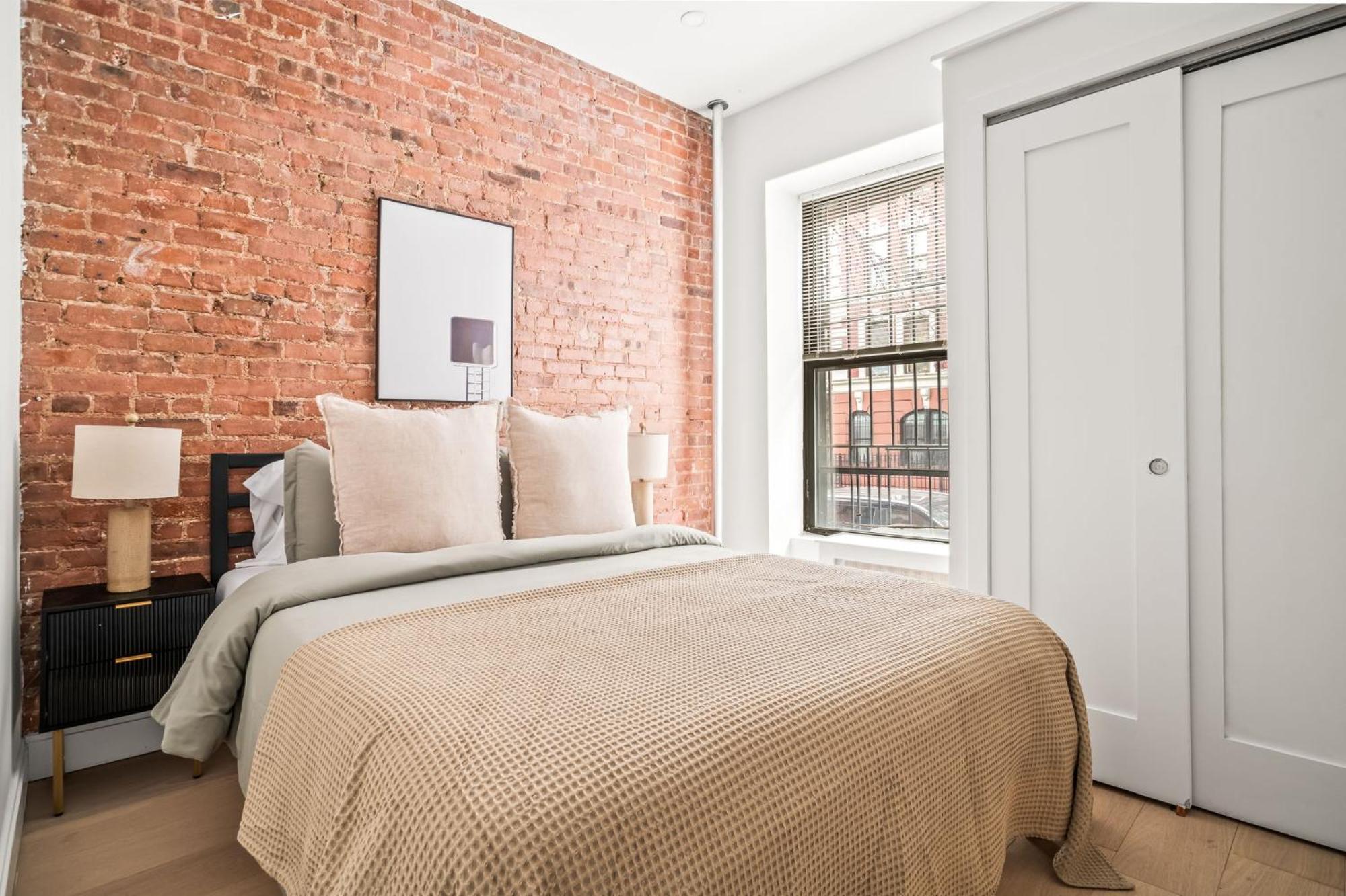Relaxing 3br 1bath Appartamento *