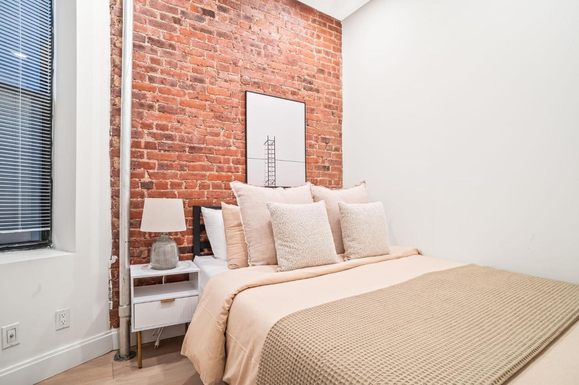 Relaxing 3br 1bath Appartamento *