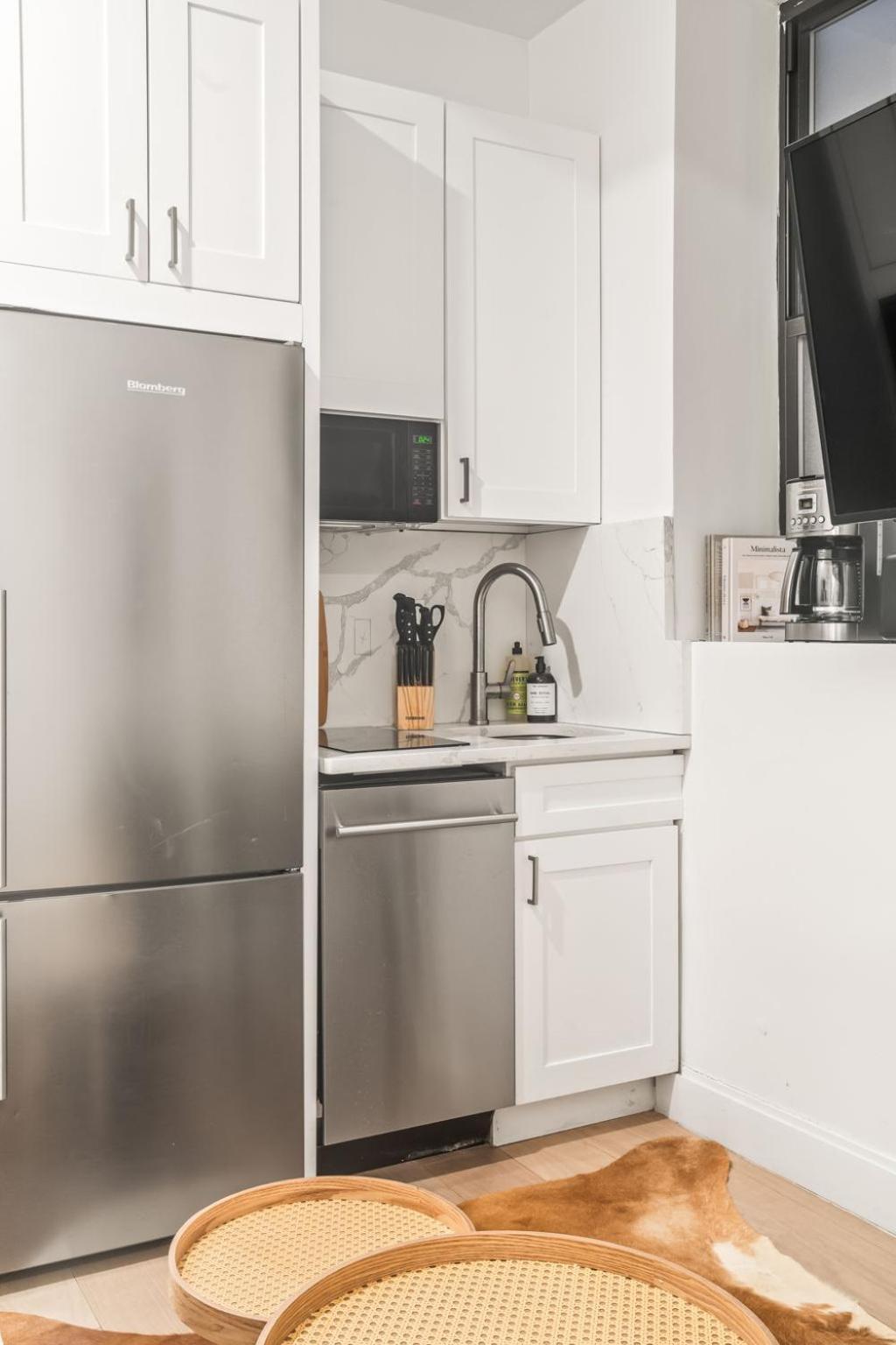 Relaxing 3br 1bath Appartement